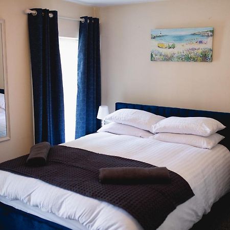 Vanity Ballycastle Diamond 2 Bedroom Apartment Εξωτερικό φωτογραφία