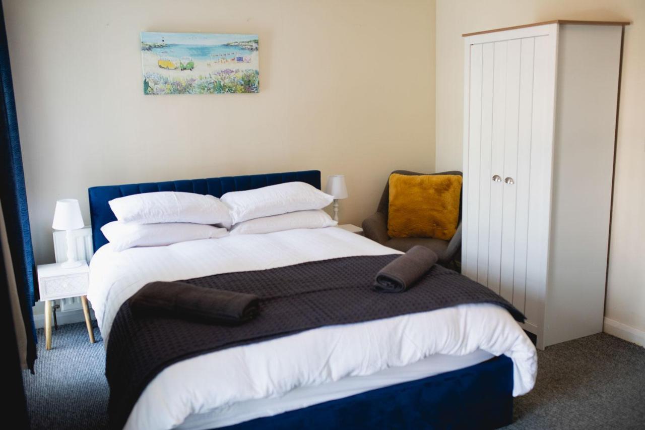 Vanity Ballycastle Diamond 2 Bedroom Apartment Εξωτερικό φωτογραφία