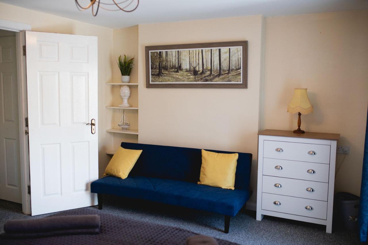 Vanity Ballycastle Diamond 2 Bedroom Apartment Εξωτερικό φωτογραφία