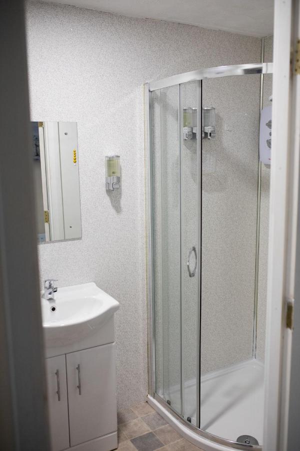 Vanity Ballycastle Diamond 2 Bedroom Apartment Εξωτερικό φωτογραφία