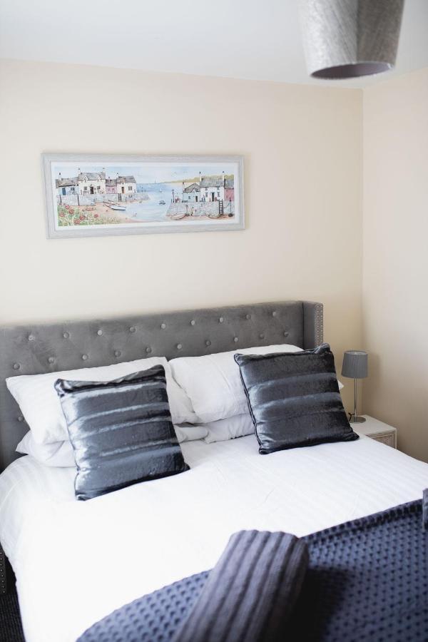 Vanity Ballycastle Diamond 2 Bedroom Apartment Εξωτερικό φωτογραφία