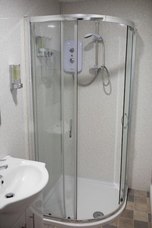 Vanity Ballycastle Diamond 2 Bedroom Apartment Εξωτερικό φωτογραφία